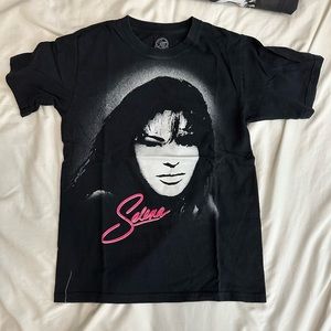 Selena tshirt